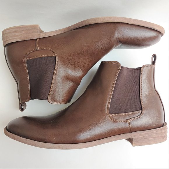 Robert Wayne Other - Robert Wayne Oklahoma Chelsea Boot Size 9.5